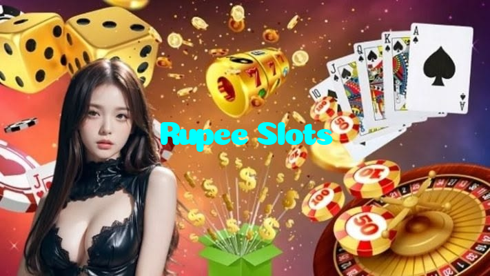 making first deposit on Rupee Slots website using local payment methods in Pakistan