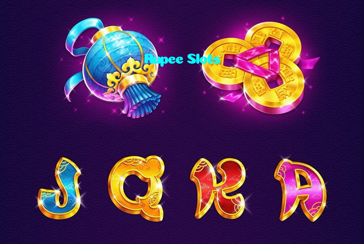 Rupee Slots