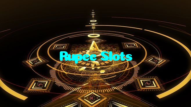 available types of Rupee Slots bet including pre-match live express and system bets