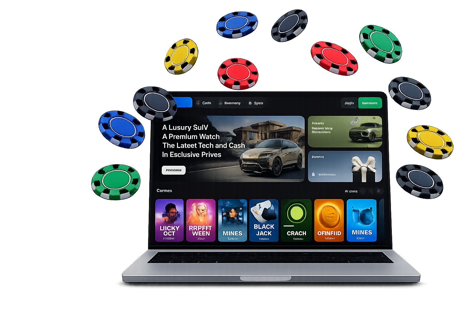Rupee Slots Pakistan