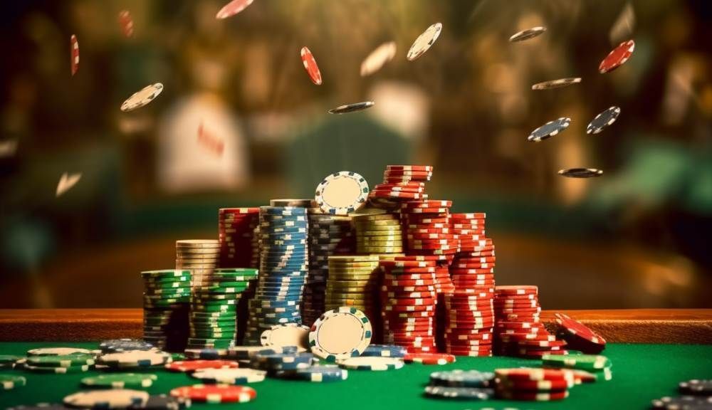Rupee Slots کیسینو میں بکراٹکھیلیں