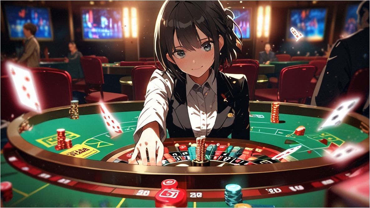 Rupee Slots کیسینو میں لاٹری گیمز میں حصہ لیں۔